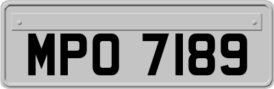 MPO7189