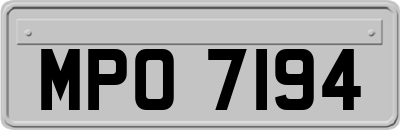MPO7194