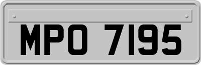 MPO7195