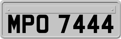 MPO7444