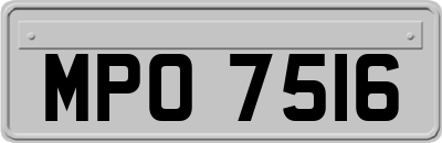 MPO7516