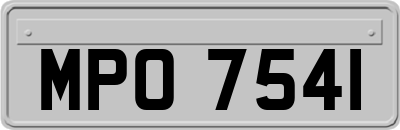 MPO7541