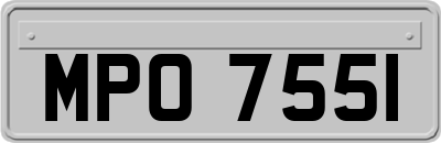MPO7551