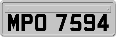 MPO7594