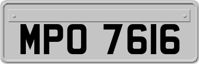 MPO7616