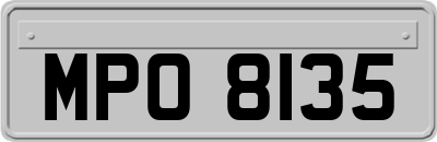 MPO8135