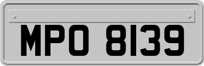 MPO8139
