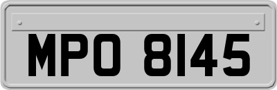 MPO8145