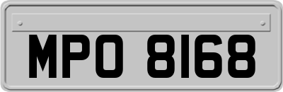 MPO8168