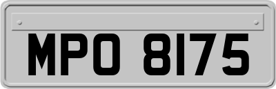 MPO8175