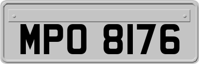 MPO8176