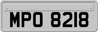 MPO8218