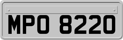 MPO8220