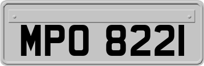 MPO8221