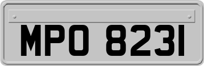 MPO8231