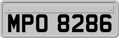 MPO8286