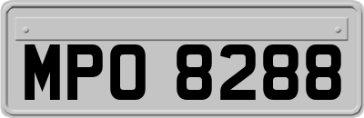 MPO8288