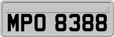 MPO8388