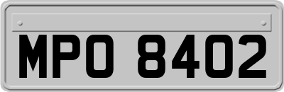 MPO8402