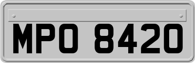 MPO8420