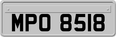 MPO8518