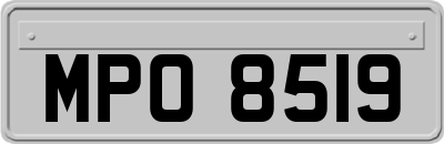 MPO8519