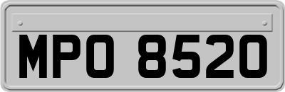 MPO8520