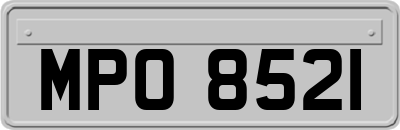 MPO8521