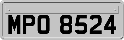 MPO8524