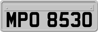 MPO8530