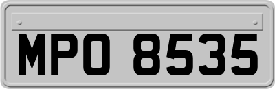 MPO8535