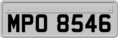 MPO8546