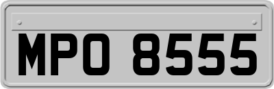 MPO8555