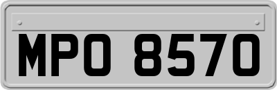 MPO8570