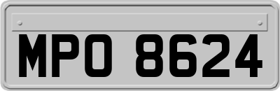 MPO8624