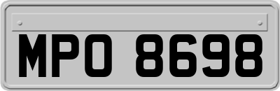 MPO8698