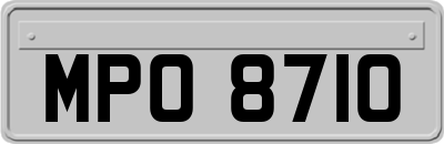 MPO8710