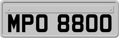 MPO8800