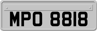 MPO8818