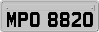 MPO8820