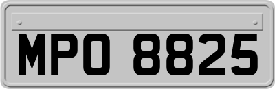 MPO8825