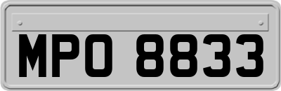 MPO8833