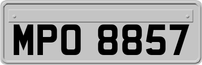 MPO8857