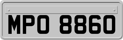 MPO8860