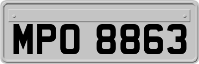 MPO8863