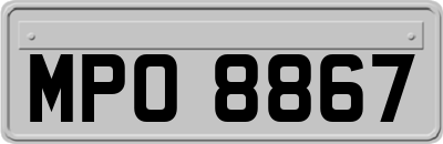 MPO8867