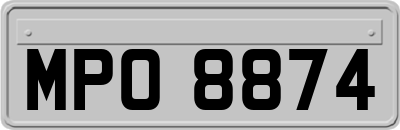 MPO8874