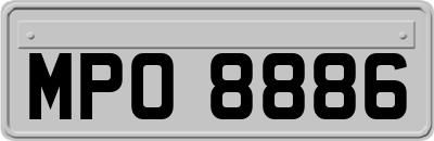 MPO8886