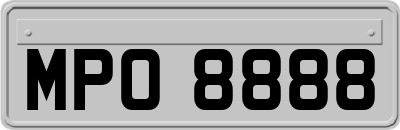 MPO8888