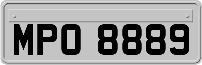 MPO8889